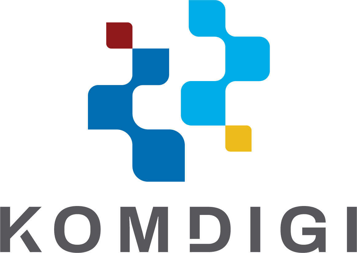 Kementerian KOMDIGI Indonesia